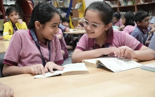 importance of writing at MRIS, sector 46,Gurgaon